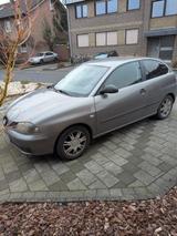 Seat Ibiza 1.4 16V 55kW Reference Reference - Seat Ibiza aus 2004: 1.4