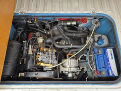 VW T3 Multivan 1.6 Diesel Umbau auf Wohnmobil