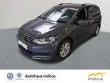 Volkswagen Touran 2.0 TDI Comfortline*NAVI*KLIMA*MFL*ACC* - VW Touran Gebrauchtwagen in Augsburg