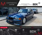 BMW 320i touring Exclusiv Edition*M SPORTPAKET*