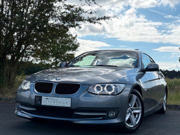 BMW 318 - 1