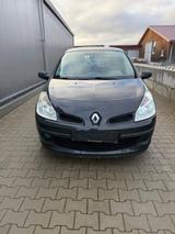 Renault Clio 1.2 Klima /SHeft/SNeu/HuNeu/2Hand