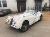 Jaguar XK120ots matching, z.Restaurieren - Jaguar XK: Roadster, Xk120