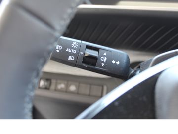Citroën C3 e 113 MAX