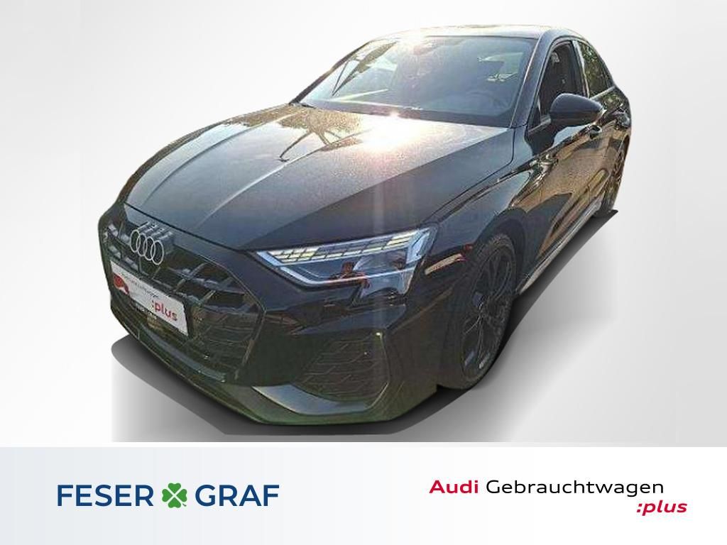 Image of Audi A3