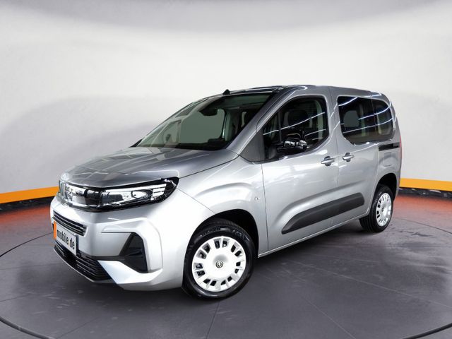 Opel Combo Life Neues Modell 1.5 D/LED/PDC/AppCon/GRA