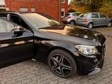 Mercedes-Benz C 200 4MATIC T Autom. MOPF Multibeam 8-Reifen - Mercedes-Benz C 200 in Hamm