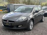 Fiat Bravo 1.6 MJT 120 CV DPF Business - Fiat Bravo aus 2014