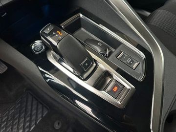 Peugeot 3008 - 9