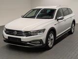 Volkswagen Passat Variant Alltrack 4M LED/Navi/Massage/SHZ - Volkswagen Passat Variant in Magdeburg