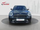 MINI Cooper Countryman Cooper Yours Trim ACC HUD HIFI - MINI Cooper Countryman: Yours Trim