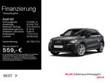 Audi Q2 40 TFSI quattro S-LINE*NAVI-PLUS*LED*KAMERA*A - Audi Q2 aus 2025
