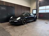 Porsche 911 Carrera GTS Cab | CHRONO | SPORTSABG | APPR - Porsche aus 2011: Carrera