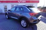 Volkswagen T-Roc 1.0 TSI Klimaautomatik Sitzheizung PDC - graue Volkswagen T-Roc