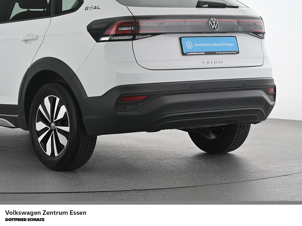 Volkswagen Taigo - Bild 7