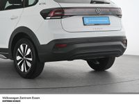 Volkswagen Taigo - Vorschau Bild 7