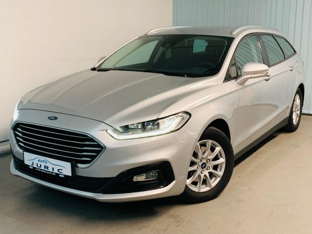 Ford Mondeo Turnier Business Edition Aut°LED°SHZ°NAVI