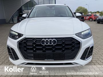 Audi Q5 - 2