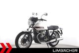 Moto Guzzi V7 CLASSIC - Lieferung bundesweit! - MOTO GUZZI V7 CLASSIC