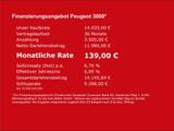 Peugeot 3008 1.2T Puretech Crossway Navi LED Leder+Sitzh - Peugeot 3008 Crossway mit Benzin-Antrieb