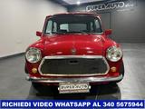 Rover ROVER Mini 1.0 XL VEICOLO ORIGINALE - Rover Oldtimer