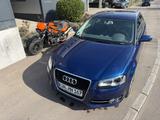 Audi A3 Sportback 1.4 TFSI/Automatik/S-Tronic / - gebrauchte Audi A3 aus dem Jahr 2012