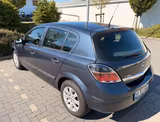Opel Astra H 1.6 Selection 110 Jahre *KLIMA*SHZ*ALU* - Opel Astra aus 2009: H