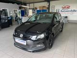 Volkswagen Polo 1.2 TSI  R-Line  LIFE Klima Navi SHZ 1 Hand - VW Polo Gebrauchtwagen in Hamm
