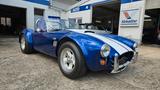 Cobra 427 RAM V8, Erstzul. 09.1977, 214 kw, 4200 ccm - Cobra