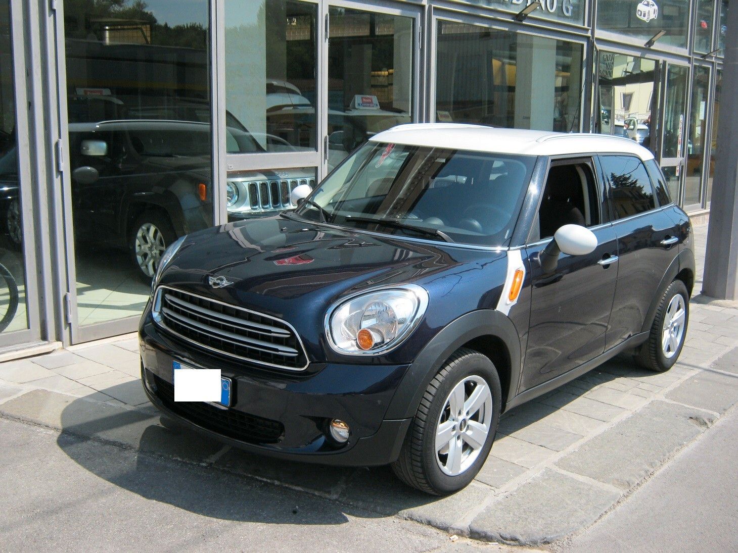 MINI COOPER_D_COUNTRYMAN