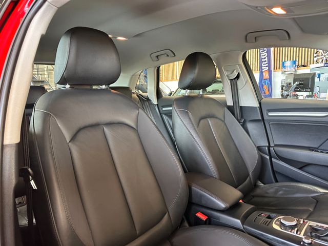 Audi A3 *Sportback*Tempo*Navi*AHK*Xenon*2-Zonen*