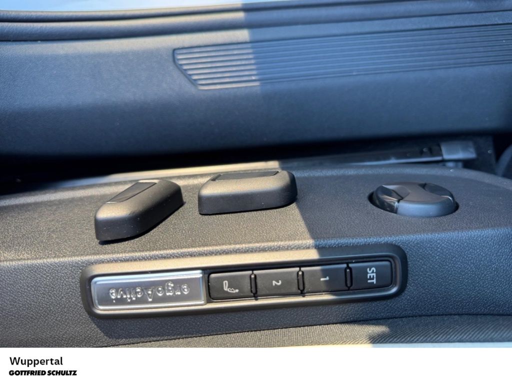 Volkswagen ID.4 - Bild 12