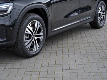 Mercedes GLB 200 - 7
