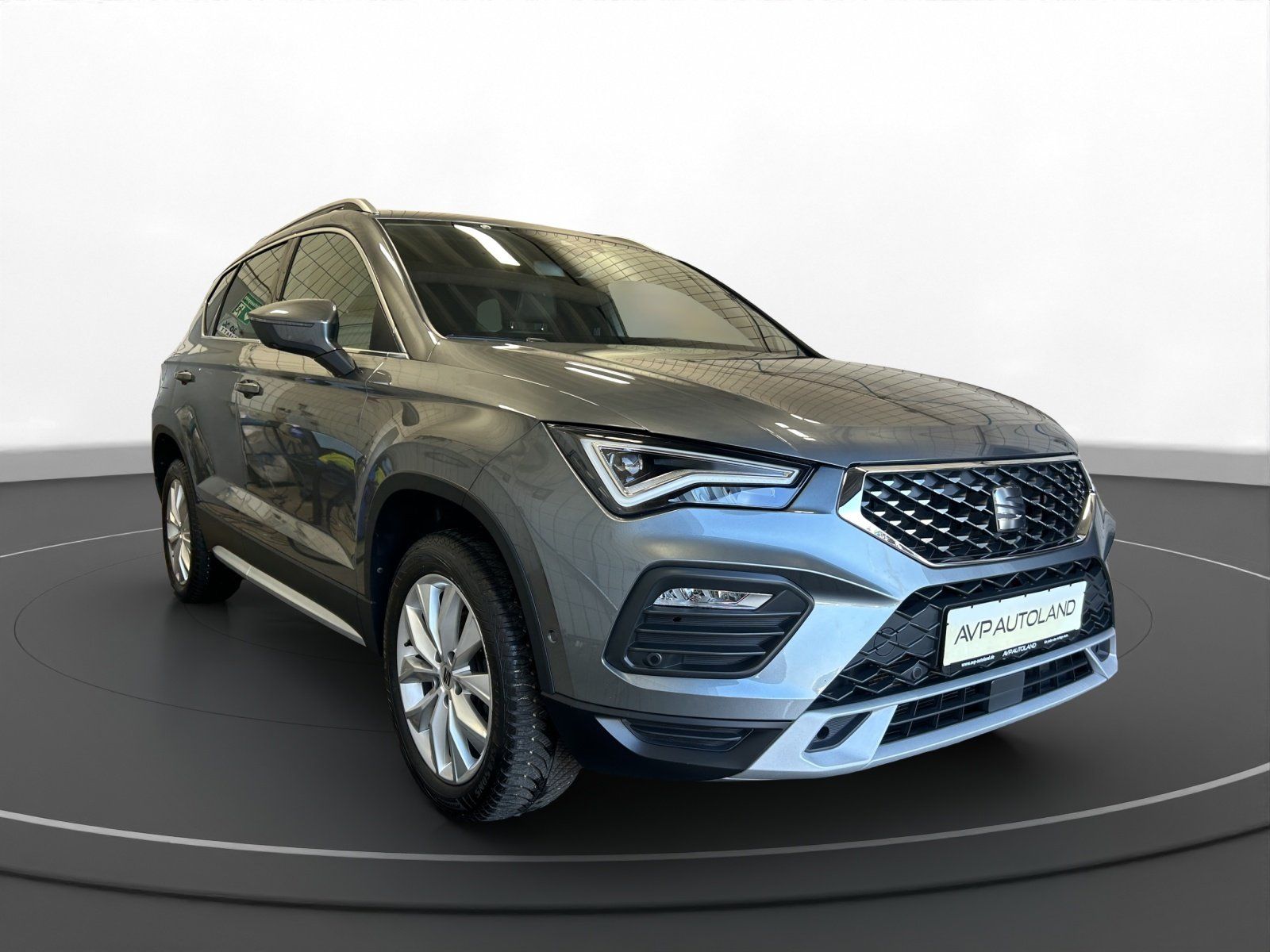 Seat Ateca - Bild 4