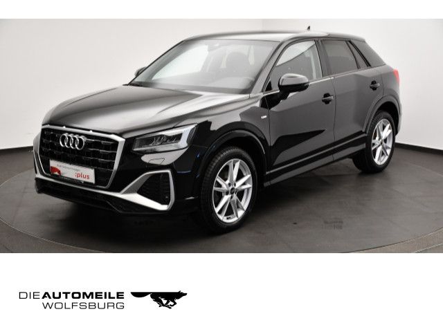 Audi Q2 - Bild 2