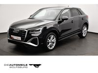 Audi Q2 - Vorschau Bild 2