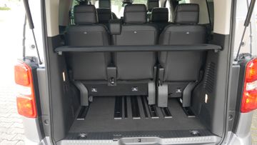 Bild 6 Opel Zafira Life GS Voll, AHK