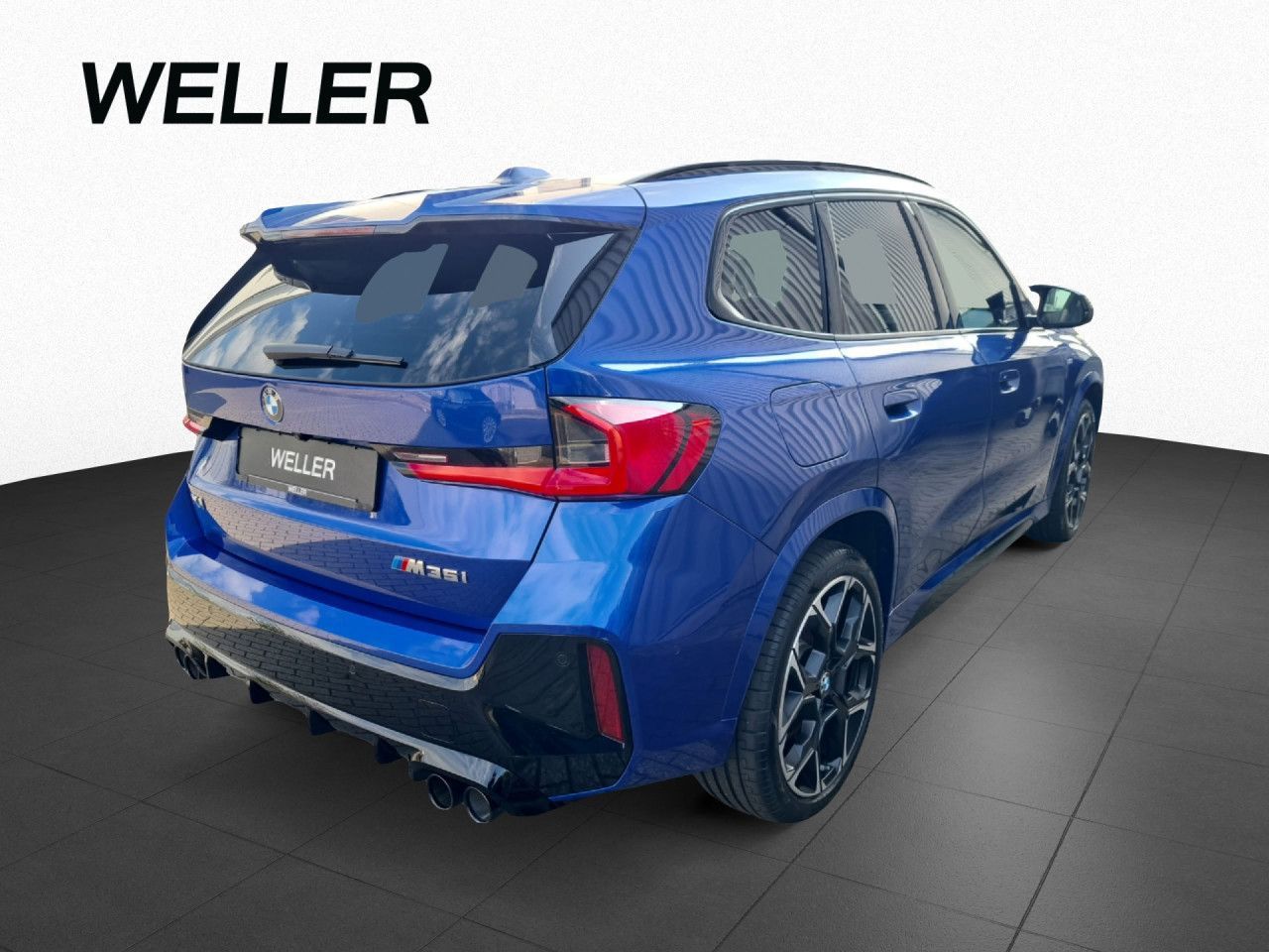 BMW X1 - Bild 5
