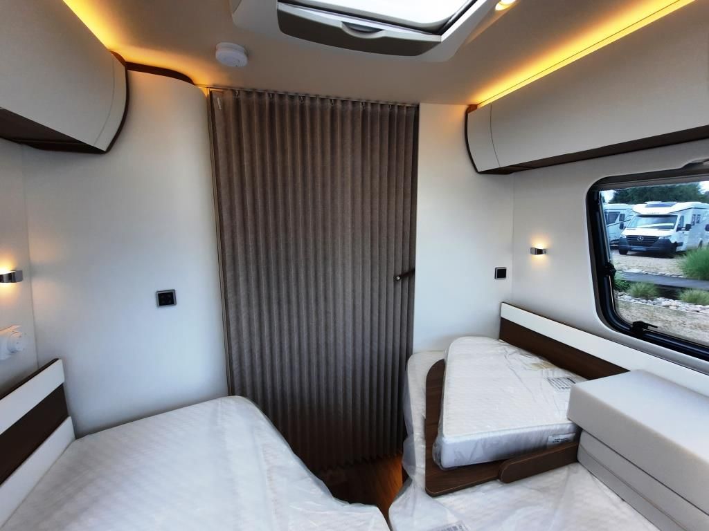 Fahrzeugabbildung HYMER / ERIBA / HYMERCAR Touring 820 Verfüg./Sparen Sie 31.910,- €