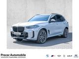 BMW X5 xDrive40d M Sport HUD PANO ACC AHK 360°KAM - BMW X5 7-Sitzer