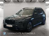 BMW X7 M60i xDrive M Sport Standheizung Massage AHK - BMW X7 M60 in Berlin