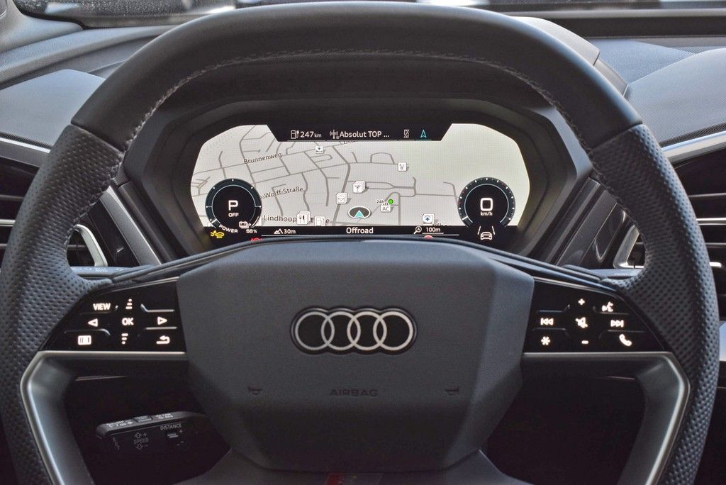 Audi Q4 e-tron - Bild 11