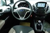 Ford Tourneo Courier Titanium,Navi,Camera,PDC,Apple - gebrauchte Ford Tourneo Courier aus dem Jahr 2019