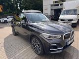 BMW X5 xDrive 45e Driving Assist /Pano/Laser/HUD