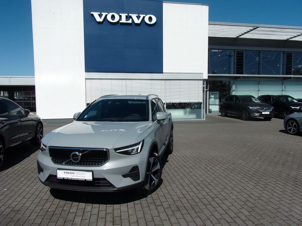 Image of Volvo XC40