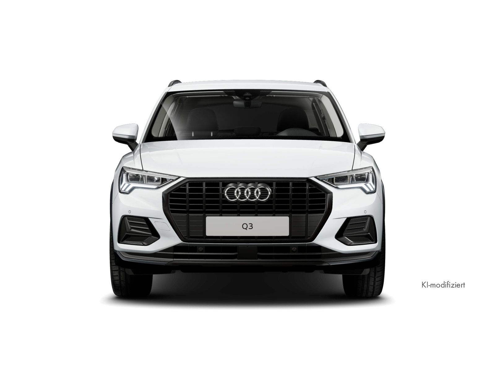 Audi Q3 - Bild 2