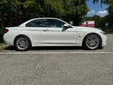 BMW 435d xDrive Cabrio M Sport - sehr wenig km! - BMW 4er Reihe Gebrauchtwagen in München
