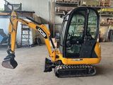 JCB 8018 CTS - JCB 801