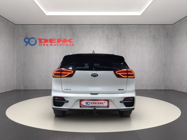 e-Niro Spirit 64 kWh*LEDER*AHK*VENTSEAT*