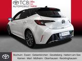 Toyota Corolla 2.0 Hybrid Black&White - gebrauchte Toyota Corolla aus dem Jahr 2024